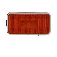 Scania Side Marker Lamp