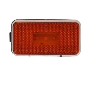 Scania Side Marker Lamp