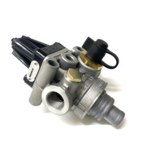 Unloader Valves