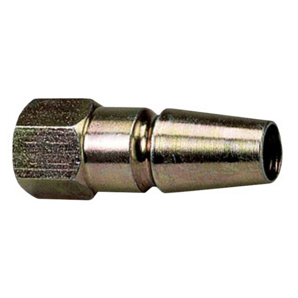 C Coupling Male - 1/2"BSP