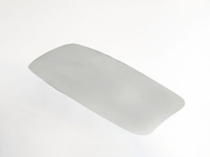 Door Mirror Glass - L/H