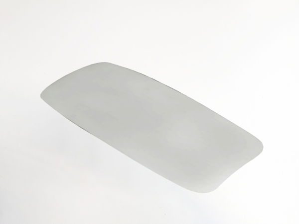 Door Mirror Glass - L/H