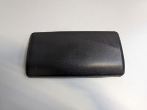 Main Mirror Cover - L/H & R/H