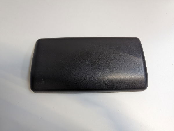 Main Mirror Cover - L/H & R/H