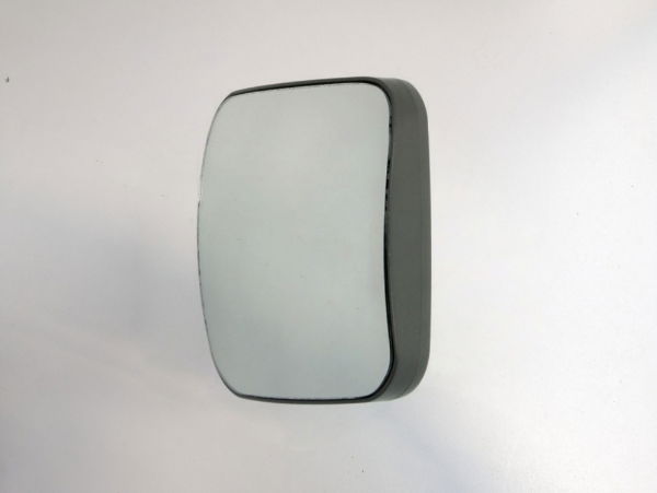 Wide Angle Mirror Glass - L/H & R/H (Heated)