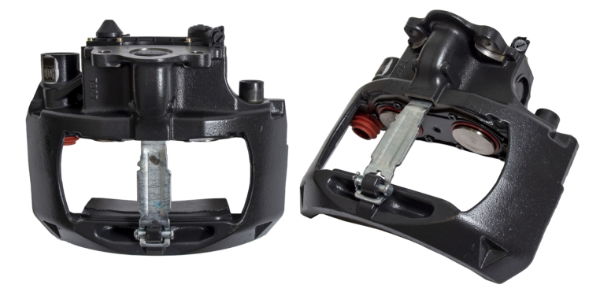 BRAKE CALIPER - L/H (NEW) (NO CARRIER)