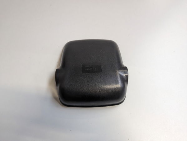 Wide Angle Mirror Cover - R/H