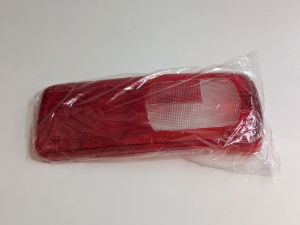 Daf XF rear Lamp Lens RH