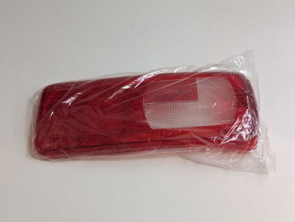 Daf XF rear Lamp Lens RH