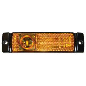 Side Marker Lamp