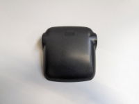 Wide Angle Mirror Cover - L/H