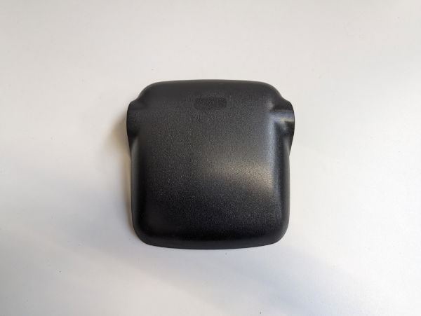 Wide Angle Mirror Cover - L/H