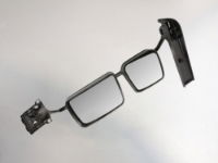 Complete Mirror Assy - R/H (Elec Adj / Heated)