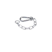 DOG CLIP & CHAIN 100M
