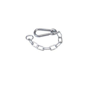 DOG CLIP & CHAIN 100M