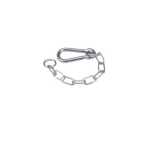 DOG CLIP & CHAIN 100M