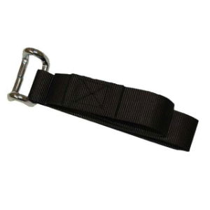 Bottom Load Strap