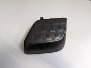 Wide Angle Mirror Cover - R/H