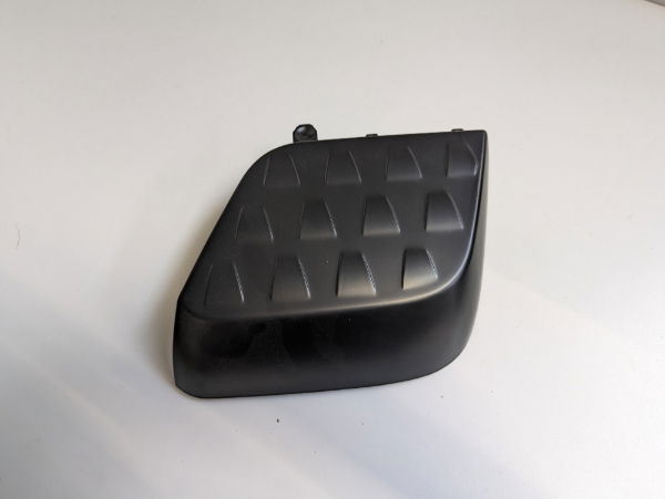 Wide Angle Mirror Cover - R/H