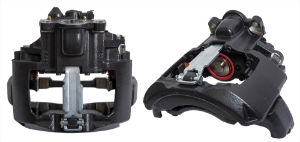 BRAKE CALIPER - L/H (NEW)