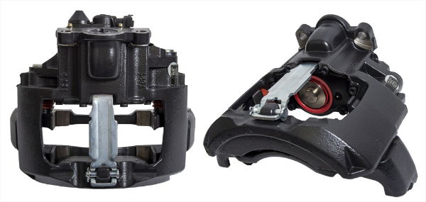 BRAKE CALIPER - L/H (NEW)