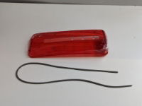 Daf XF rear Lamp Lens LH/RH