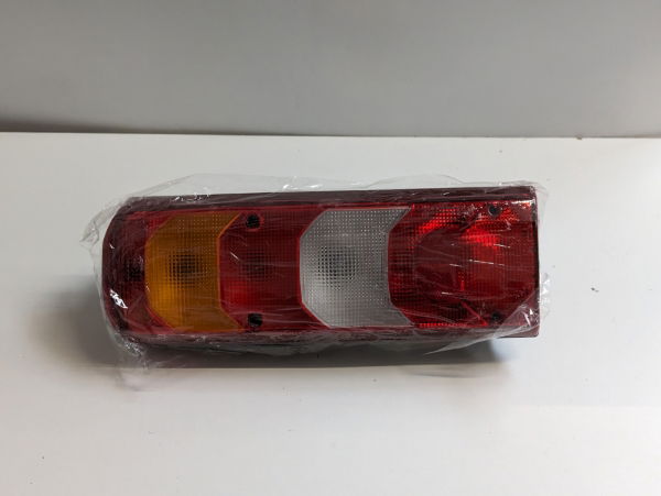 Rear Lamp Mercedes eco LH