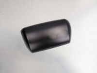 Wide Angle Mirror Glass - L/H & R/H