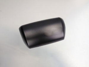 Wide Angle Mirror Glass - L/H & R/H