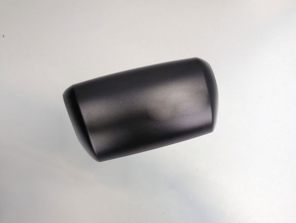 Wide Angle Mirror Glass - L/H & R/H