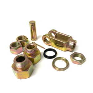 Brake Chamber Mounting Kits