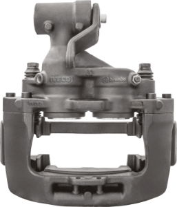 BRAKE CALIPER - L/H (REMAN)