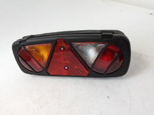 Rubbolite Rear Lamp - LH