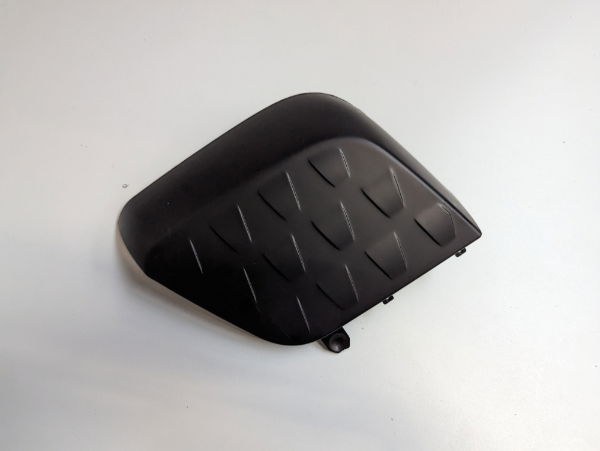 Wide Andle Mirror Cover - L/H