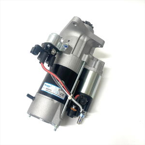 Starter Motors