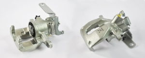 Brake Caliper - R/H Rear  (Transit 2006-14)