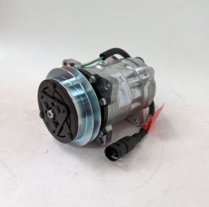 Air Conditioning Compressor