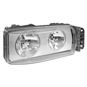 Headlamp O/S