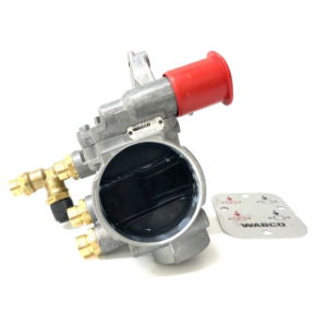 Park Release Emergency Valves