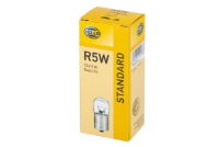 Bulb 12v 5w