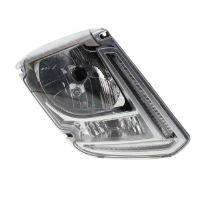 Headlamp RH Volvo