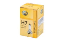 Bulb 12V 55W - H7