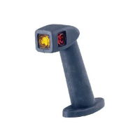 LED End Outline Marker Lamp - L/H