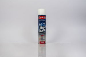 Car Plan De-Icer Spray 600ml