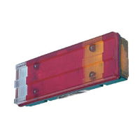 MERC ATEGO TYPE LAMP R/H C-W C