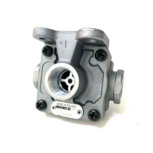 DAF Quick Release Valves