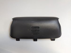 Main Mirror Cover - L/H & R/H