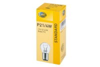 Bulb 12v 21/4w