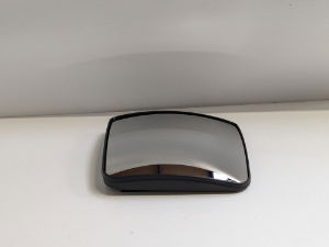Wide Angle Mirror Glass - L/H