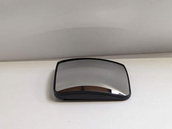 Wide Angle Mirror Glass - L/H